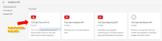 Tutorial Menampilkan Video Dari Channel Youtube dengan Youtube API v3 menggunakan Android Studio