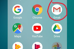 Cara Mudah Buat Email dengan Gmail di Handphone (HP)