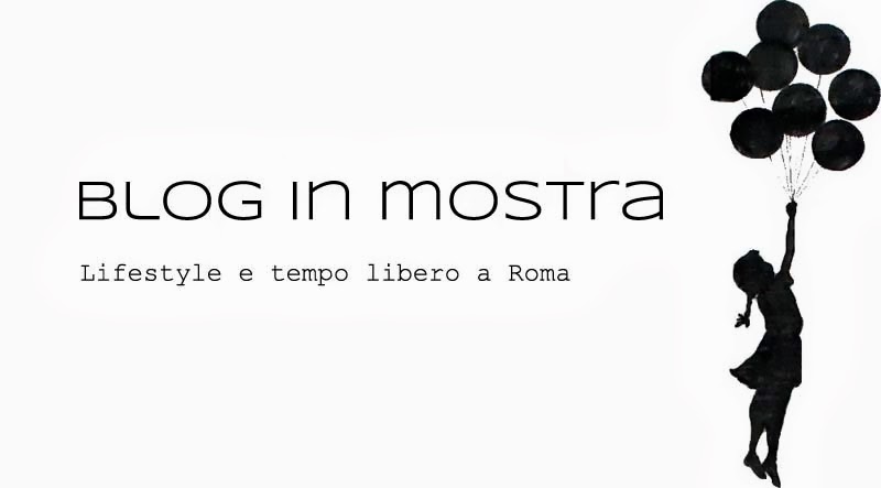 Blog in Mostra