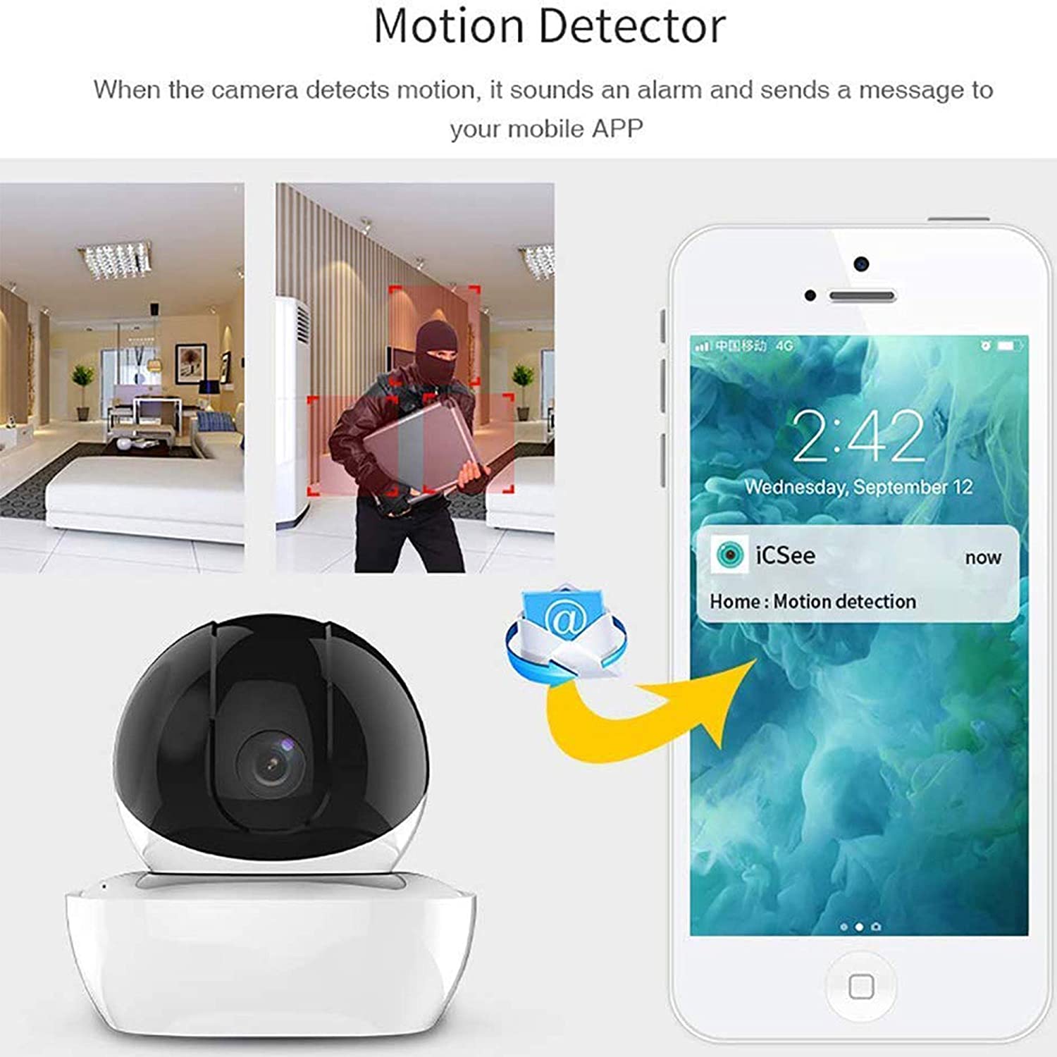 by Spy Shop Online on August 27, 2021 in Cool Spy Gadget