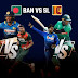 Ban vs Sl 2nd ODI Match Today Match Tips 100% sure team available 