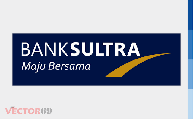 Logo Bank Sultra - Download Vector File EPS (Encapsulated PostScript)