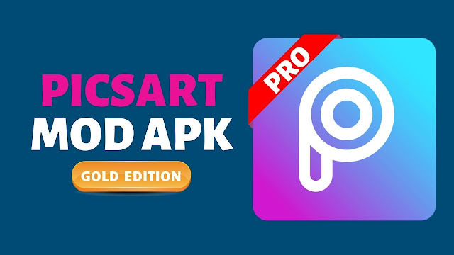 PICSART PRO APK BY IFTI TECH PICSART PRO APK BY IFTI TECH