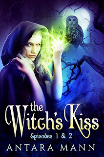 The Witchs Kiss super sale