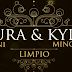 Limpio/límpido de Laura Pausini con Kylie Minogue