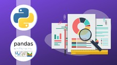 Data Analysis Basics with Pandas and Python - For Beginners Data Analysis Basics with Pandas and Python - For Beginners
