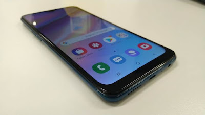 review dan harga samsung galaxy a10s