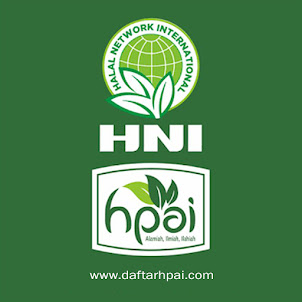Daftar Member HNI-HPAI