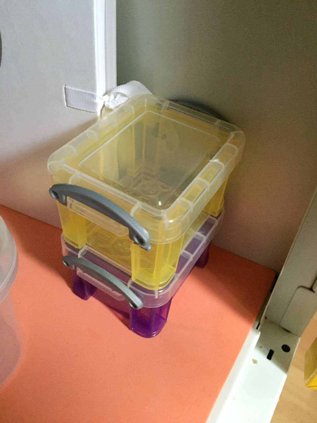 Decorating And Organising A School Locker Newcastle Family Life