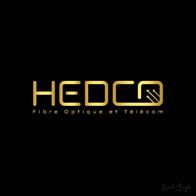 creation logo or graphiste logo luxe or optique télécom
