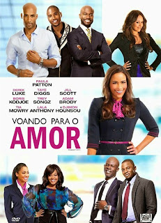 Voando Para o Amor - BDRip Dual Áudio