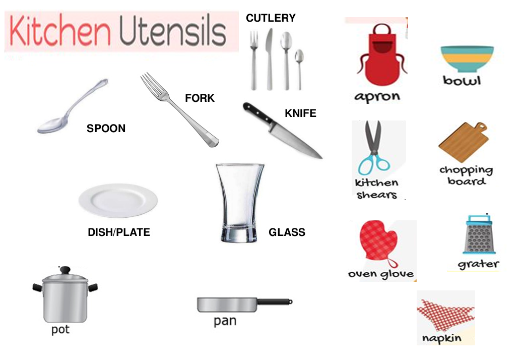 Pop into the English bubble VOCABULARY. COOKING VERBS AND KITCHEN UTENSILS