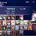 Fate Stay Night Extella V1 MOD Para Android E Pc [PPSSPP]+DOWNLOAD Dissidia 012