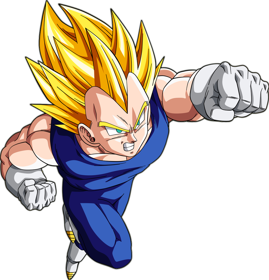 Dragon Ball Z Render Dragon Ball Z Render