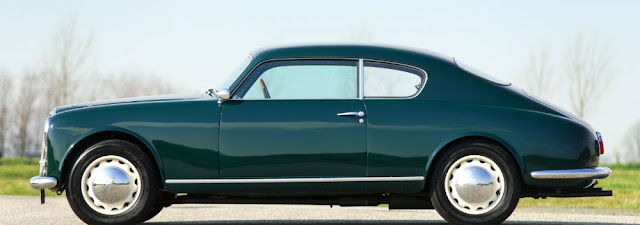 Lancia Aurelia B20 Lancia Aurelia B20