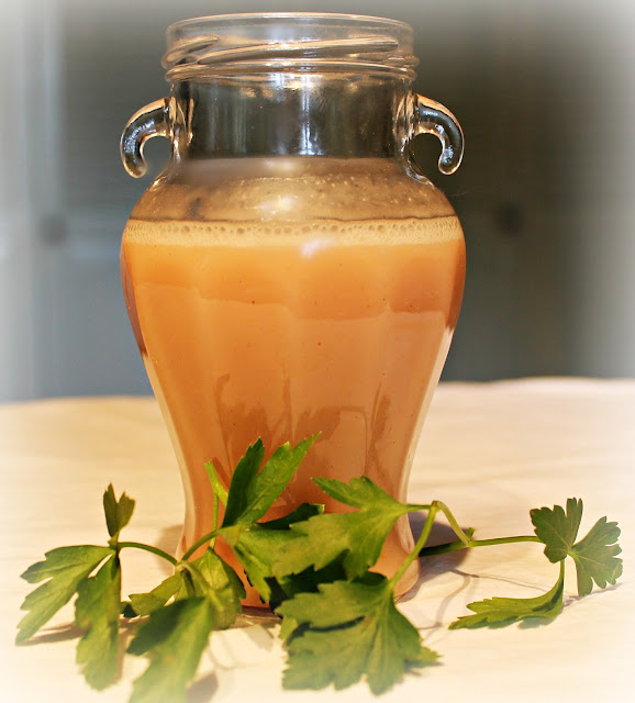 Sandra's Alaska Recipes SANDRA’S LEMONHONEYDIJON VINAIGRETTE