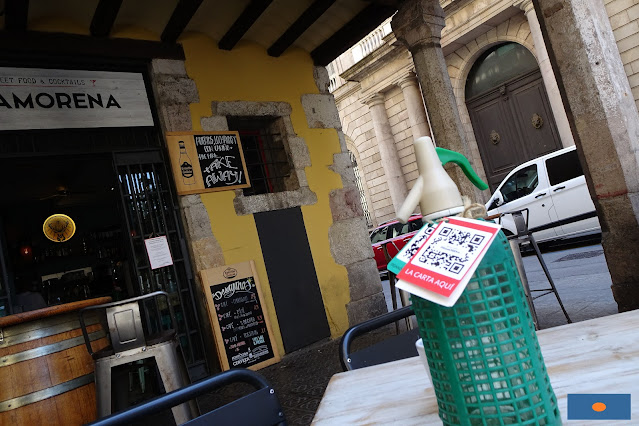 Carrer del Consolat de Mar