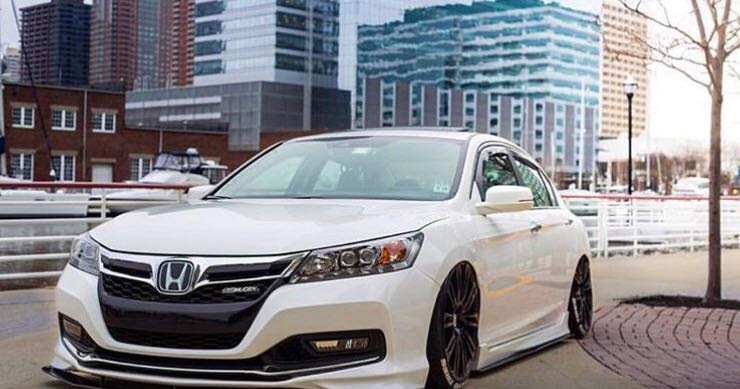 قروب هوندا اكورد السعودية جدول الصيانه ل 2013 ومافوق