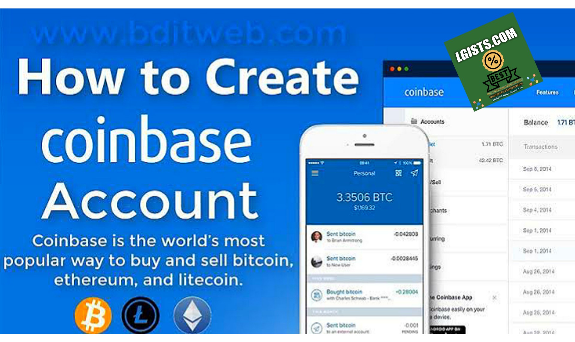 How to create ethereum wallet coinbase crypto market pro apk