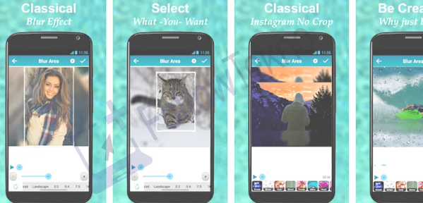 Download Aplikasi Video Bokeh Full HD Blur Video Download Aplikasi Video Bokeh Full HD Blur Video