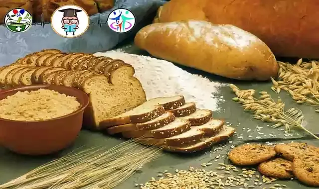 لعلاج الإمساك المزمن إليك أنواع الخبز الكامل الغنية بالألياف الغذائية