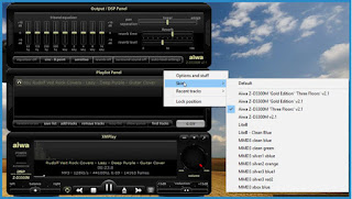 Οι 16 καλύτερες Δωρεάν Εφαρμογές για να ακούσετε Μουσική στα Windows 6 14 14 XMPlay – 13 13