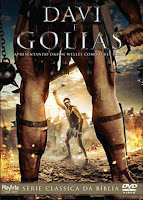 Assistir Filme Davi e Golias Online Grátis