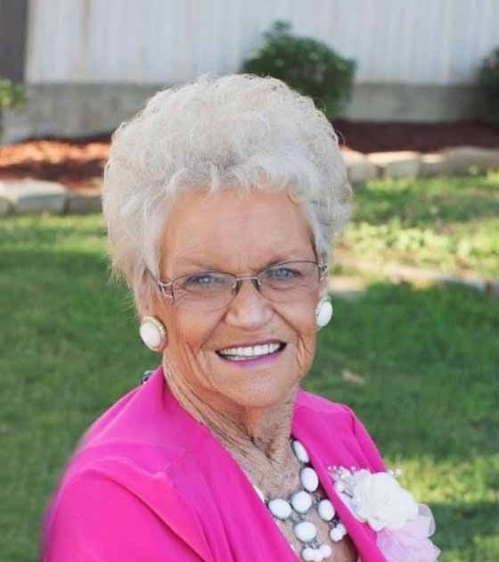 Evans Funeral Homes Obituaries: Melba Crane