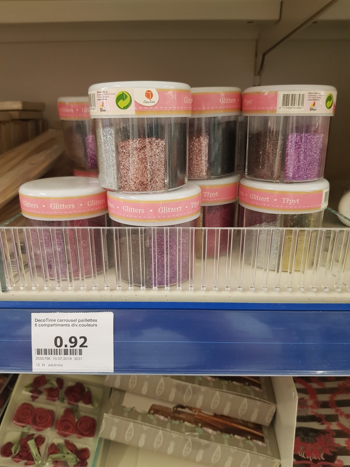 Les Bidouilles De Nanouchette Action Ma Deuxieme Maison