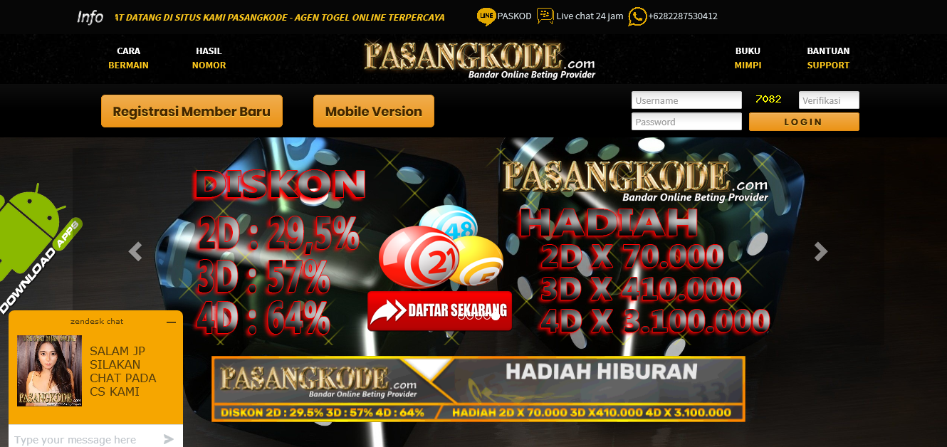 Terminaltoto Pasangkode Terminaltoto Pasangkode Terminaltoto Pasangkode Terminaltoto Pasangkode