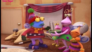 Sesame Street Episode 4153