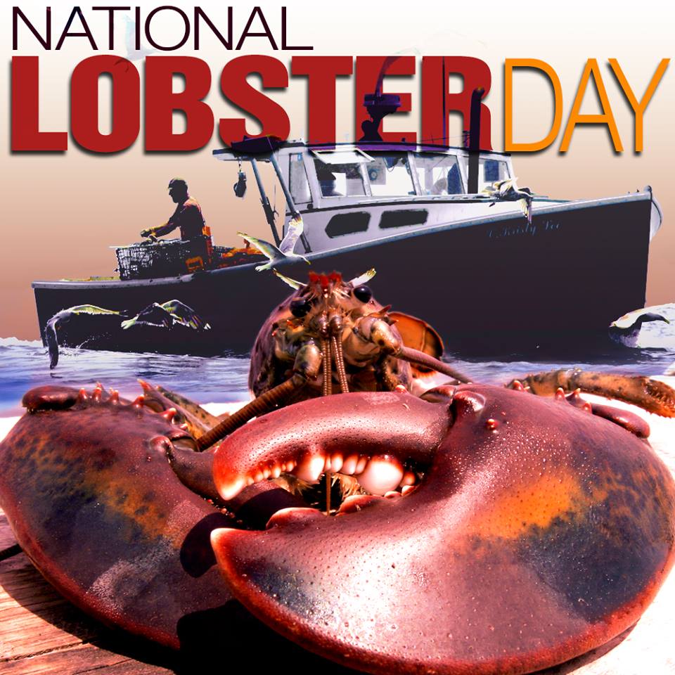 National Lobster Day Wishes Pics National Lobster Day Wishes Pics