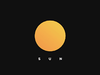 Download Sun - Minimalist Wallpaper