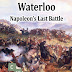 Waterloo: Napoleon's Last Battle by Companion WarGames