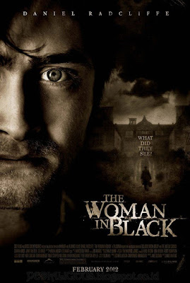 Sinopsis film The Woman in Black (2012)