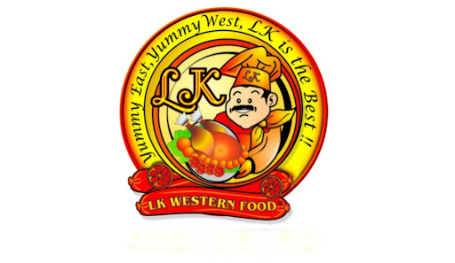 【LK Western Food】