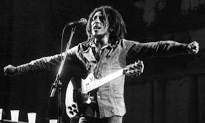 Bob Marley Picture