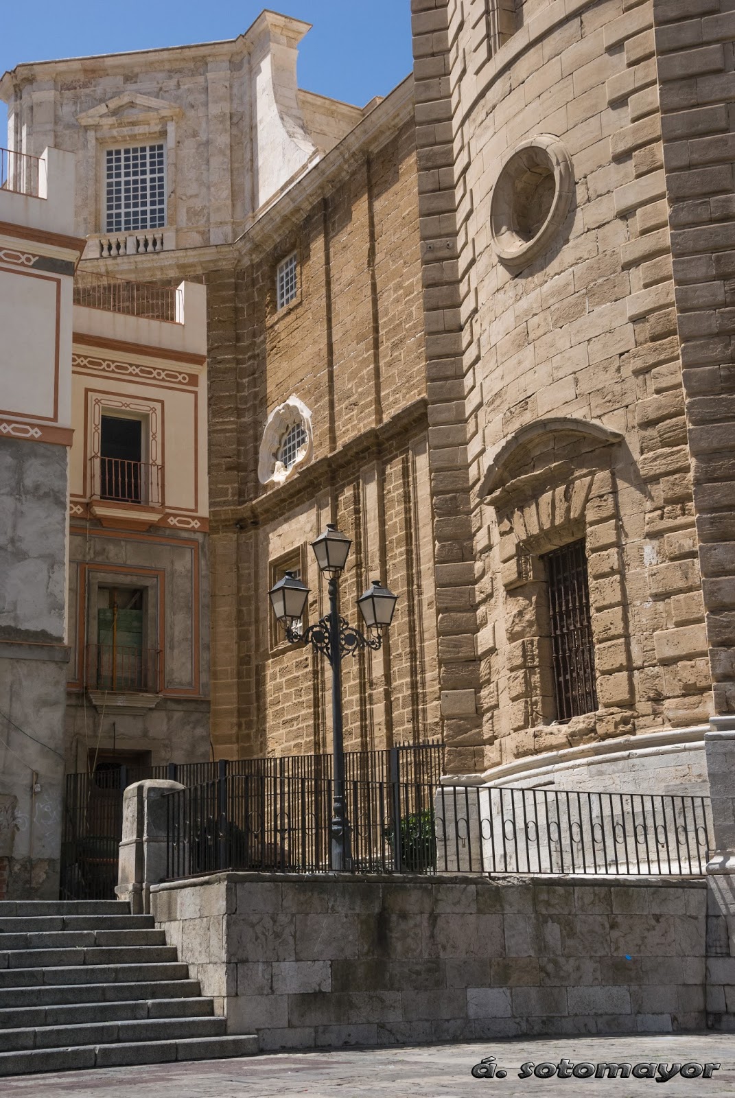 Ángel Sotomayor Rodríguez. 2017