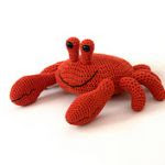 http://www.ravelry.com/patterns/library/eugene-the-crab