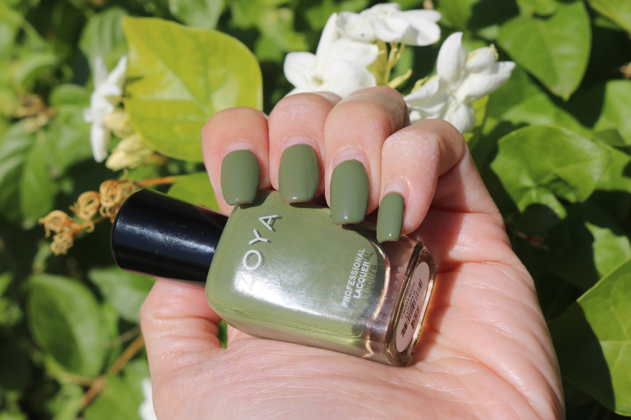 Zoya Cooper Zoya Cooper