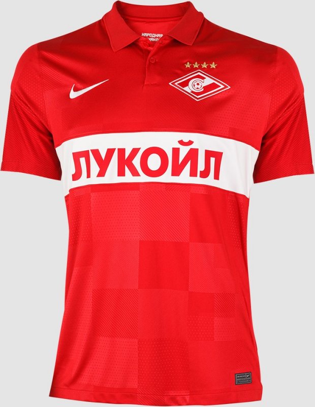 Confira todas as camisas dos clubes do Campeonato Russo 2021/22 - Show de  Camisas