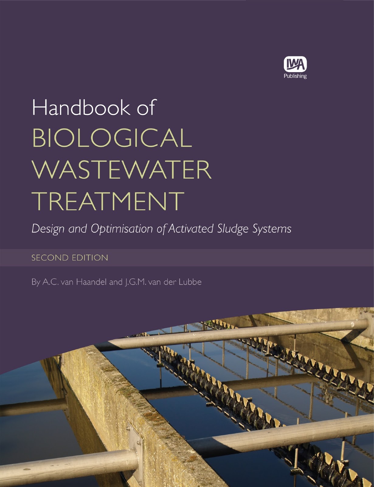 Сточные воды книги. Biological Wastewater treatment. IWA Publishing Journals. Second System. Handbook of Enology.