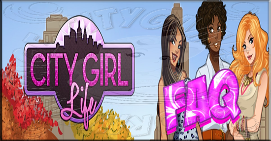 City Girl Life - WWGDB