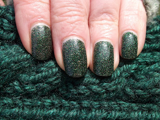 China Glaze Winter Holly