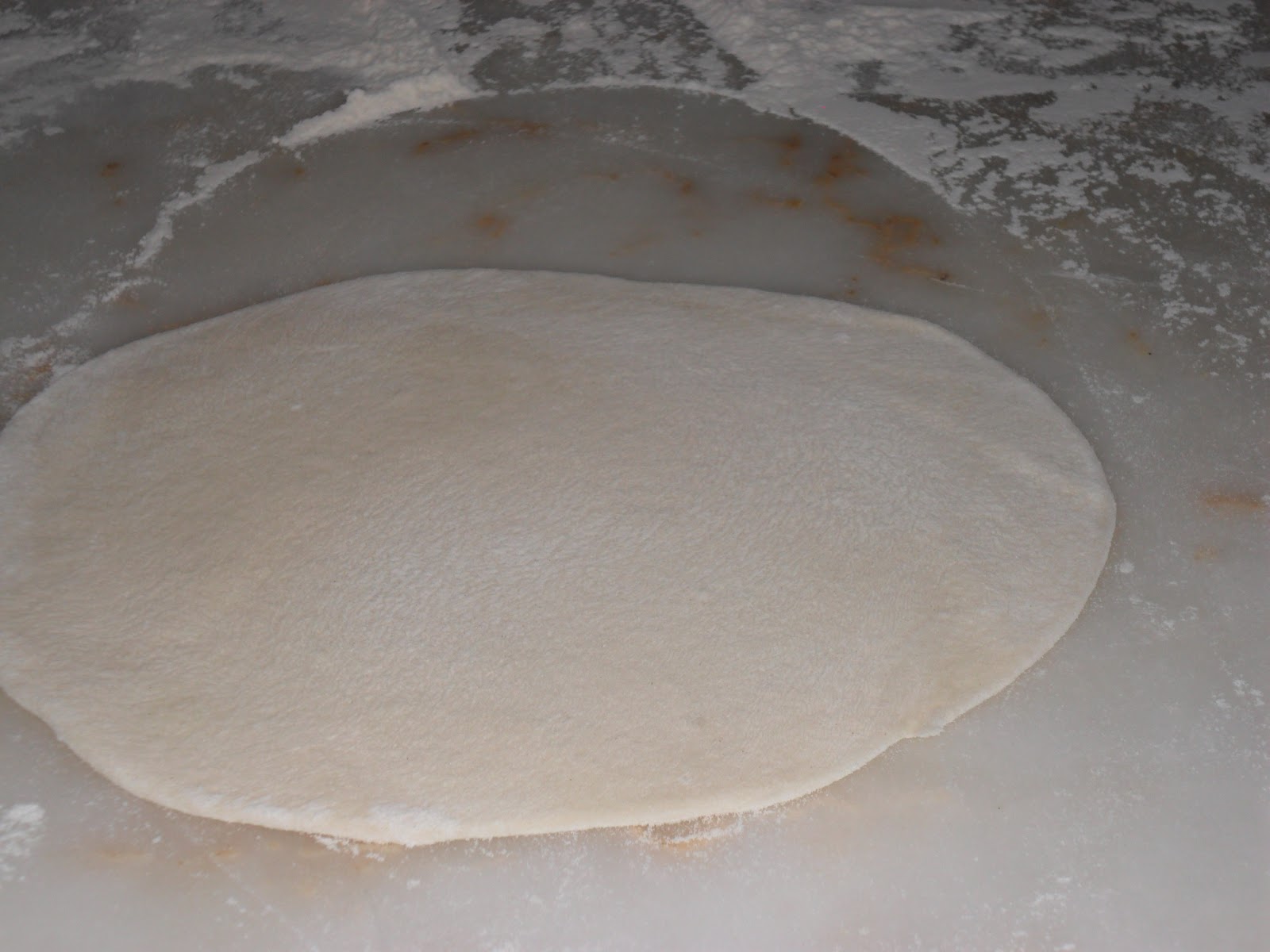 Aklından Bir Lezzet Tut! ESKİŞEHİR Çİ BÖREĞİ