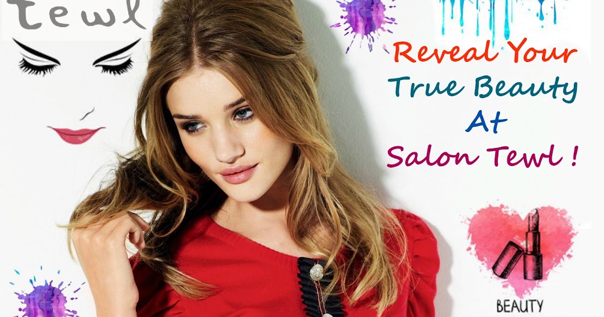Salon Professional Hairdressing & Beauty Salon Near By You In Downtown