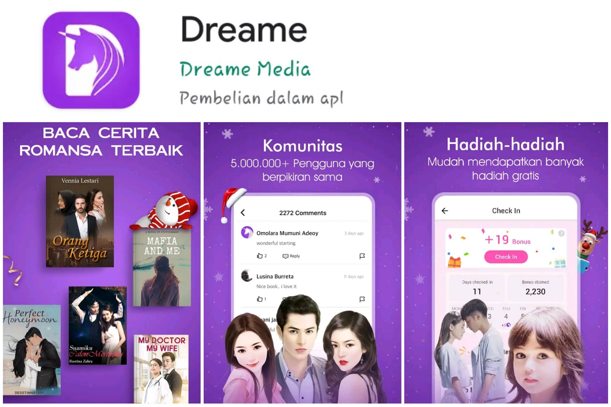 Aplikasi Menulis yang Dapat Menghasilkan Uang Pohon Ketela