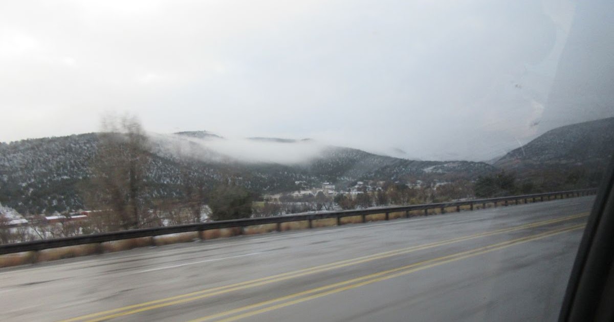 PawPaw's House Roswell, Ruidoso