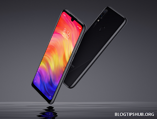 xiaomi redmi note 7 