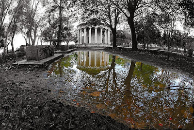 Για την ιστορία.Mνήμη και μνημεία.Η πώληση της Πάργας στον Αλή Πασά  